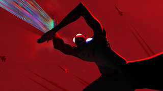 Netflix Is Making a New Animated <i>Ultraman</i> Movie